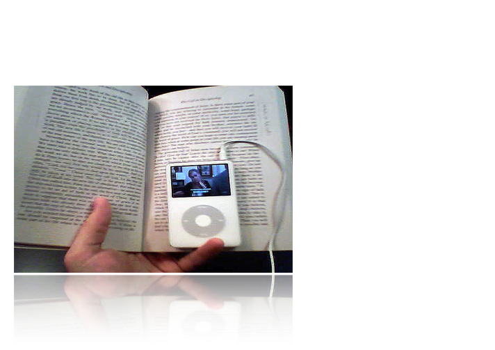 The Elephant in the Living Room:
Distraction and its impact on  students' intellectual and personal life.
￼ 

Prof. Mara Adelman Associate Professor Seattle University  Dept. of Communication
206)398-4316
mara@seattleu.edu